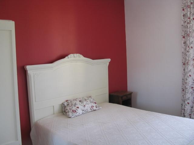 Le Barrage Hotel Mauzac-et-Grand-Castang Room photo